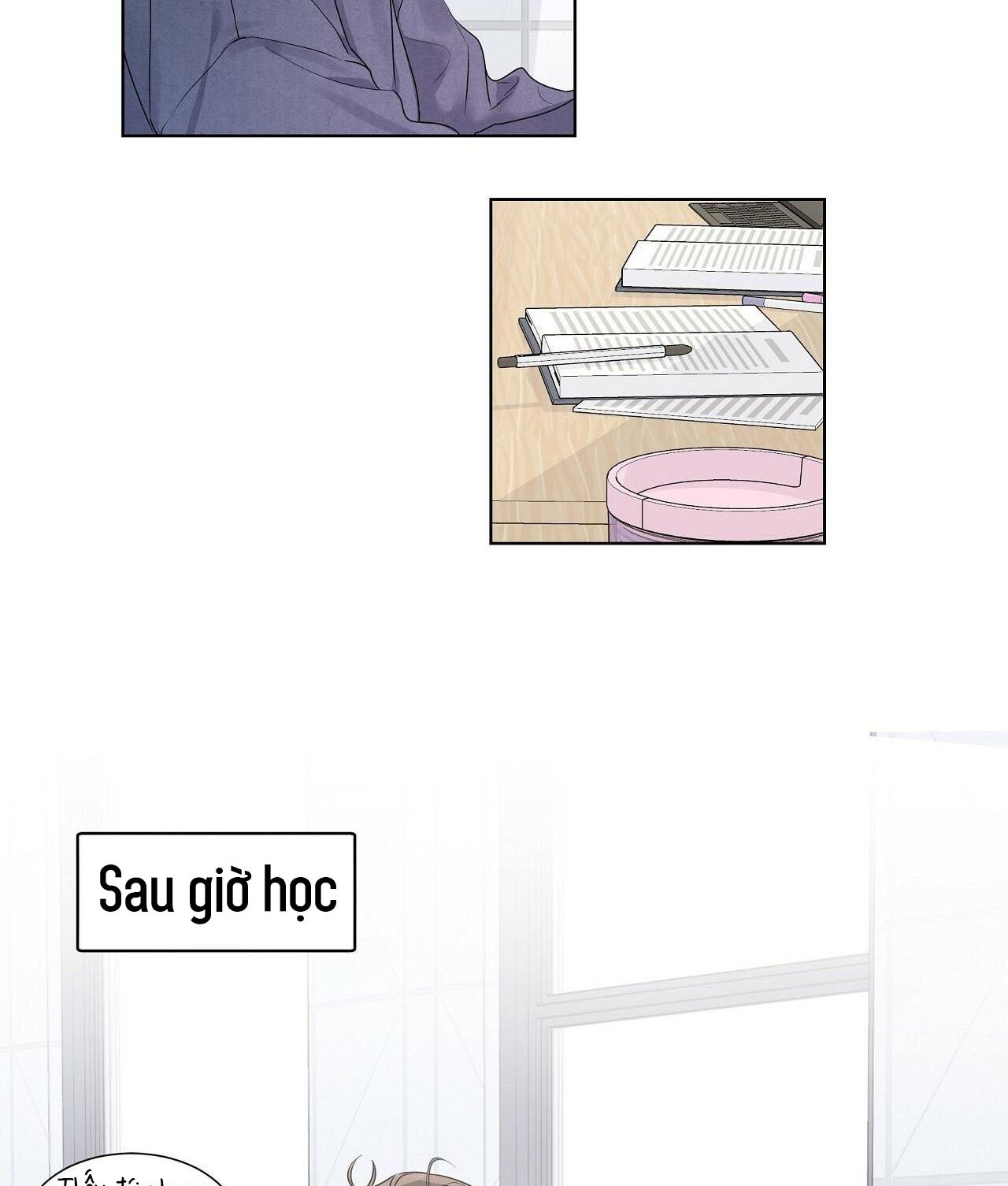 đừng bận tâm darling chapter 9 66