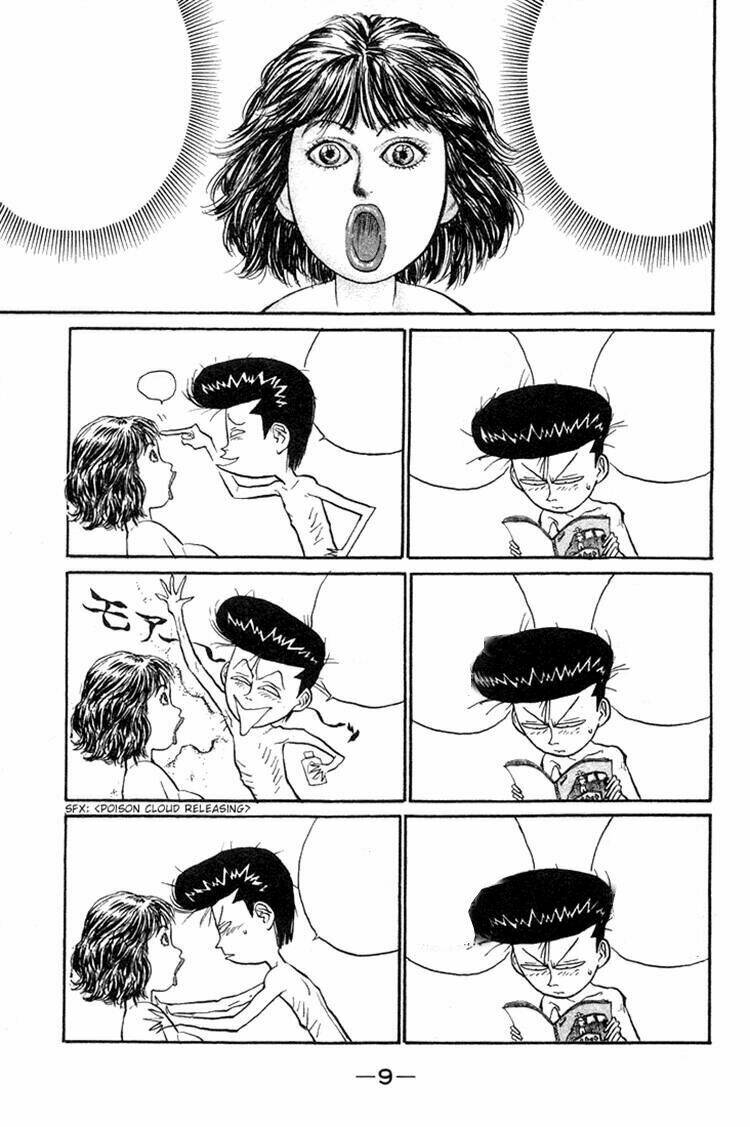 ningen kyouki katsuo chapter 23 8