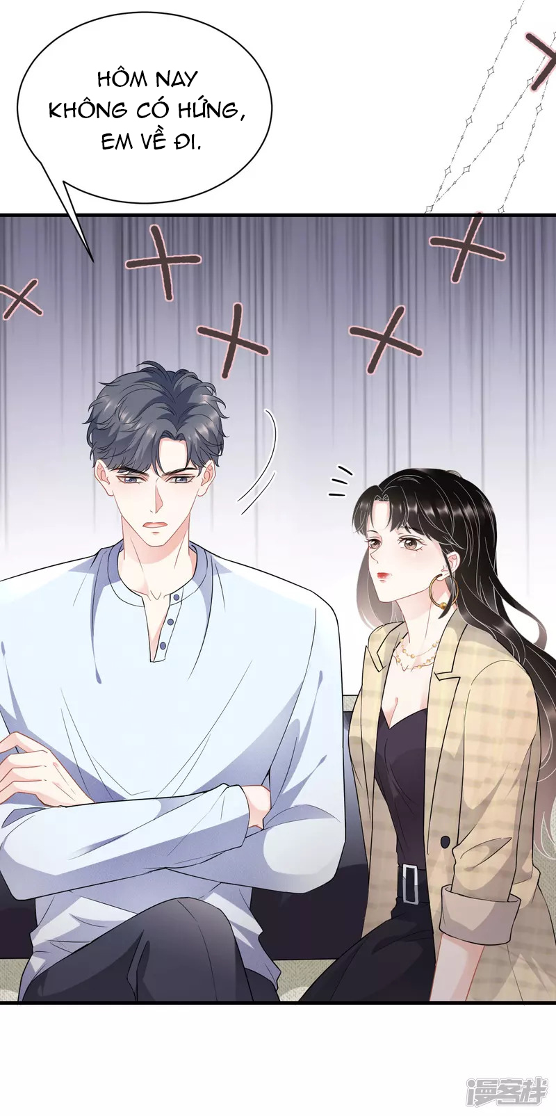 [16+] đại tiểu thư có thể có ý đồ xấu chapter 39.2 14
