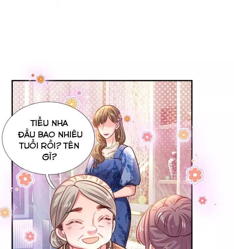 ma ma đột kích : cha mời tiếp chiêu chapter 36 18