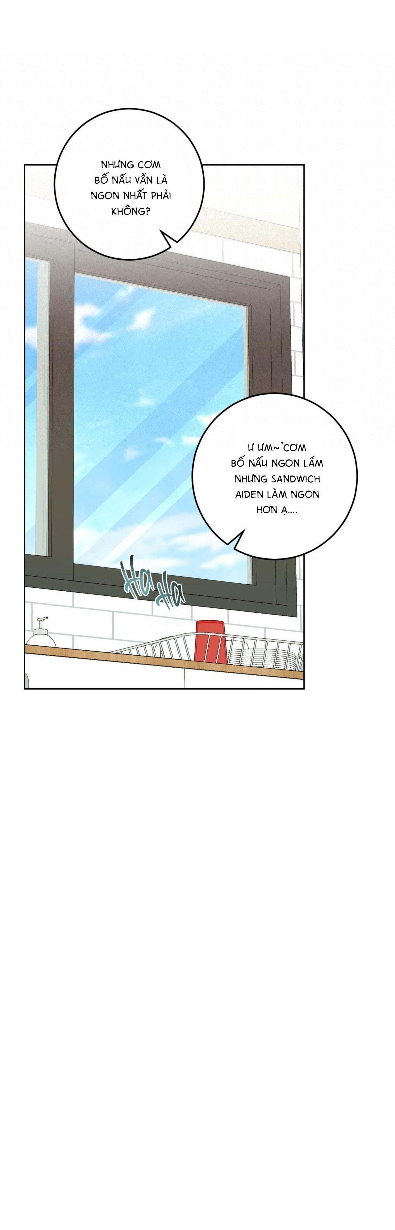 khu rừng tĩnh lặng chapter 29 25