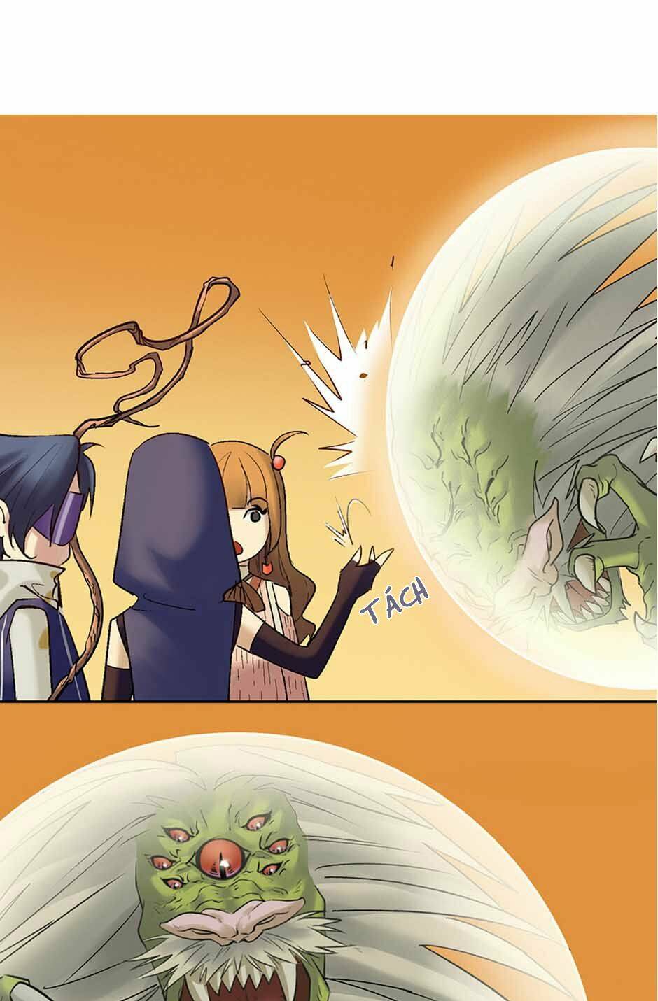 anh hùng và hiệp nữ chapter 43 9