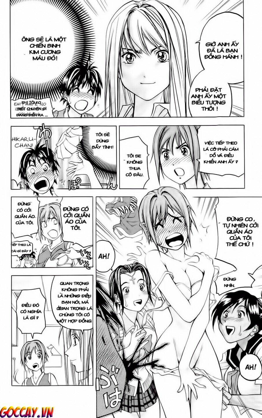 doll gun chapter 24 5