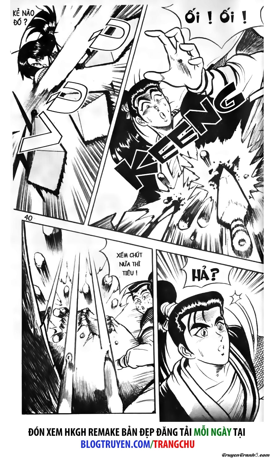 hiệp khách giang hồ m chapter 2 21