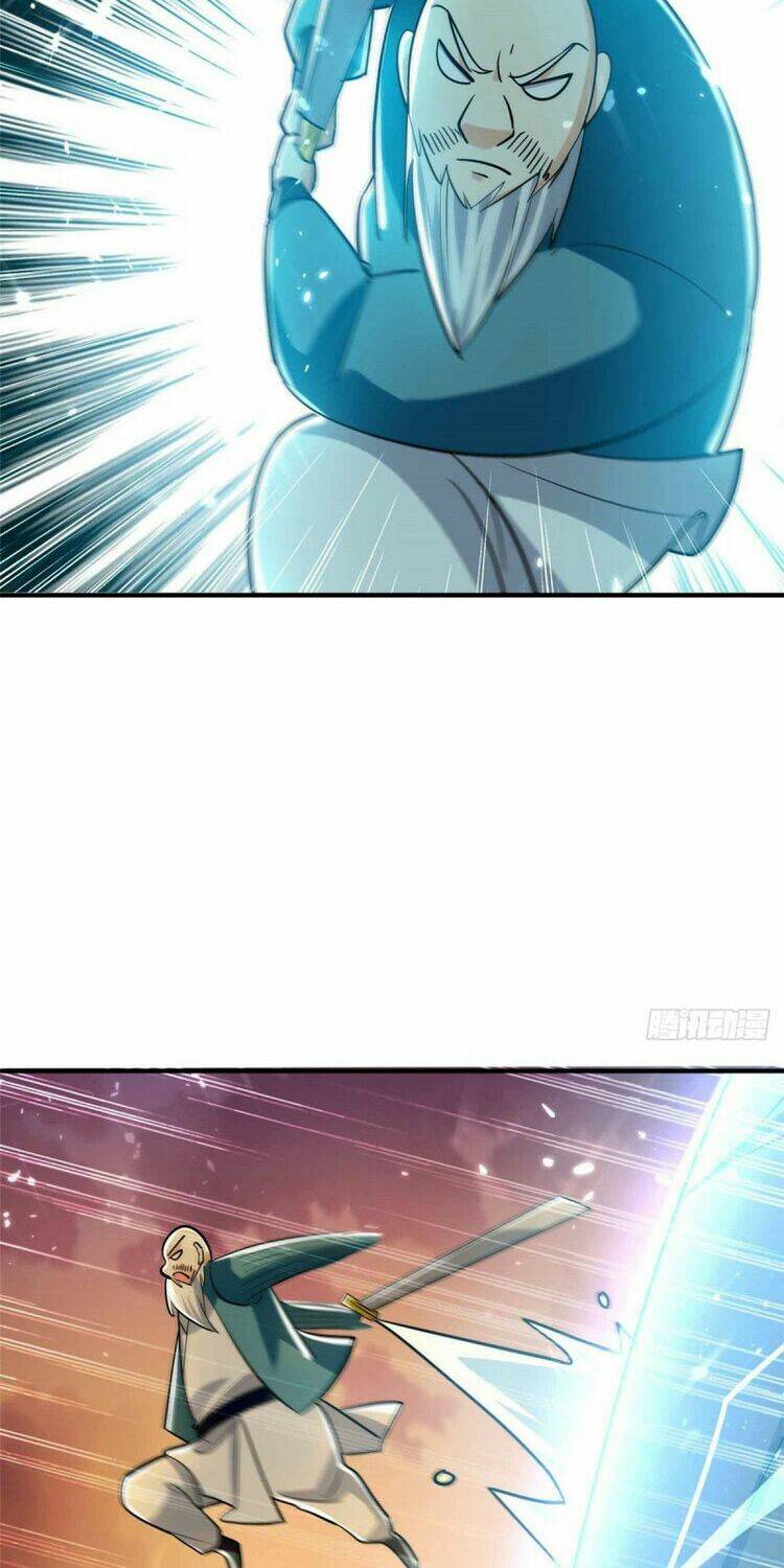 vạn giới tiên vương chapter 162 31