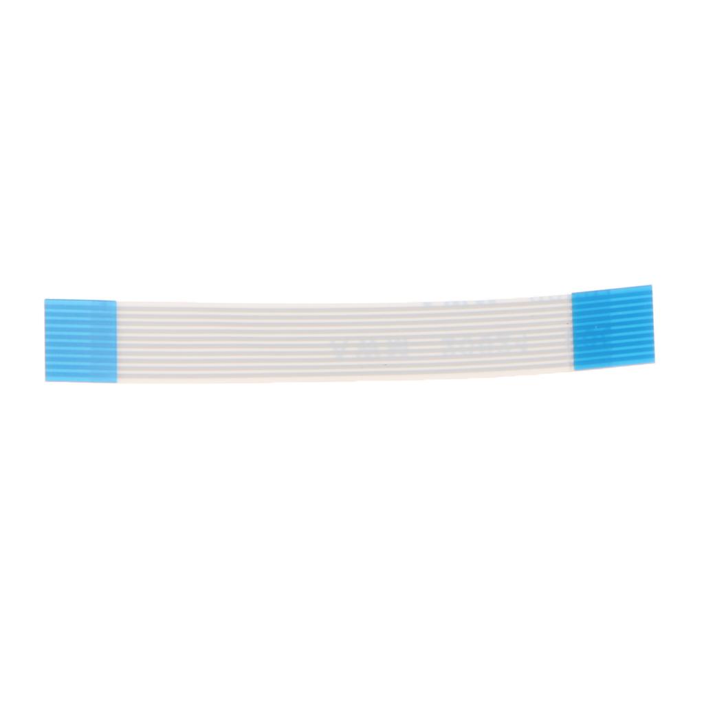 10 Pin Flex Ribbon Cable Controller Replacement Part For Sony PlayStation 4 PS4 Pro