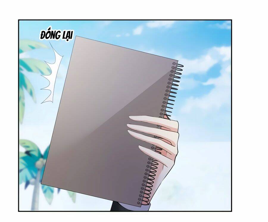 nhân chất tình nhân chapter 14.1 24