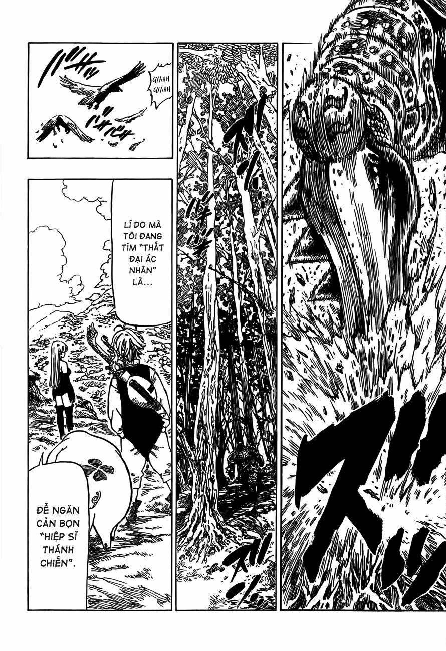 bảy đại ác nhân chapter 1 30