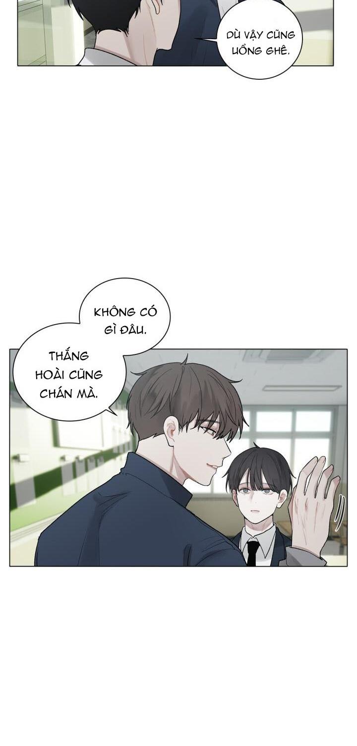 không xa lạ chapter 1 42