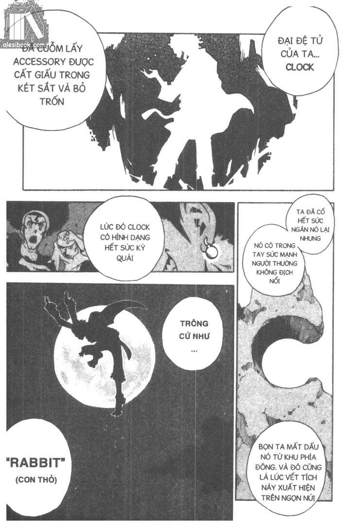 toto! the wonderful adventure chapter 31 6