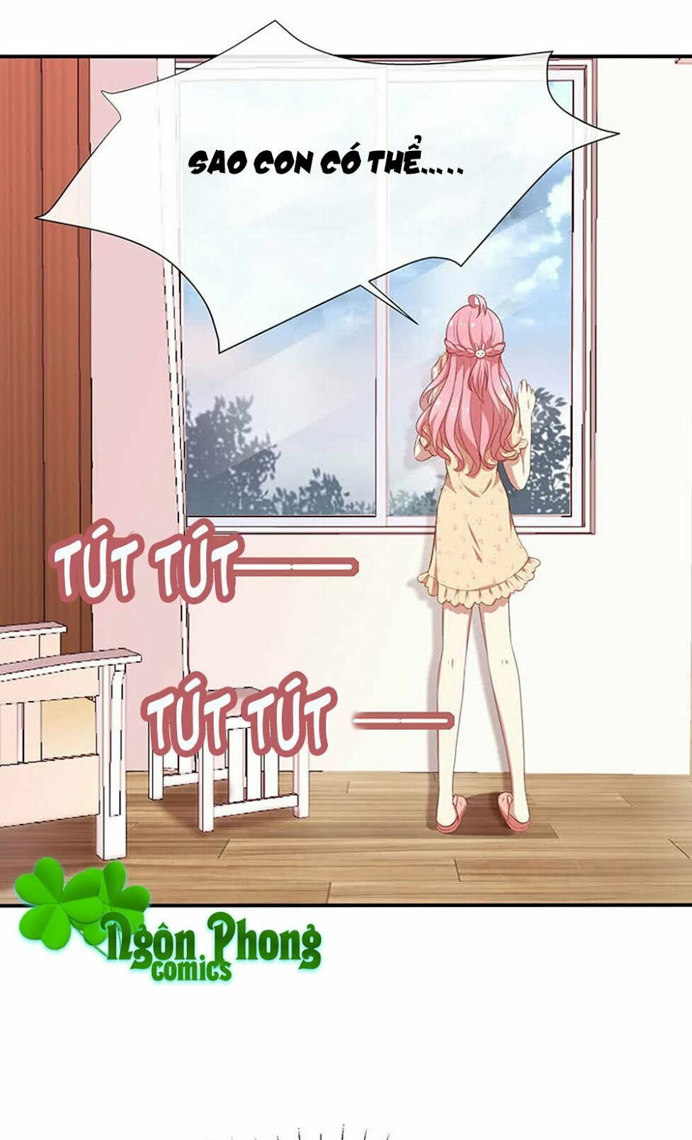 cả thế giới đều không bằng người chapter 65 14