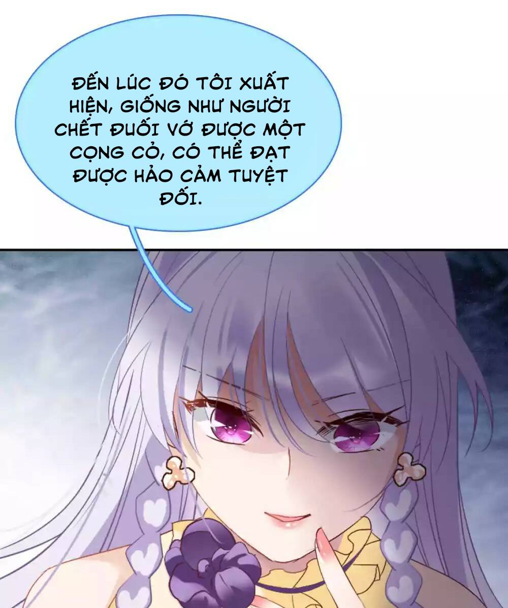 cô ấy đến rồi, xin nằm xuống! chapter 30 20