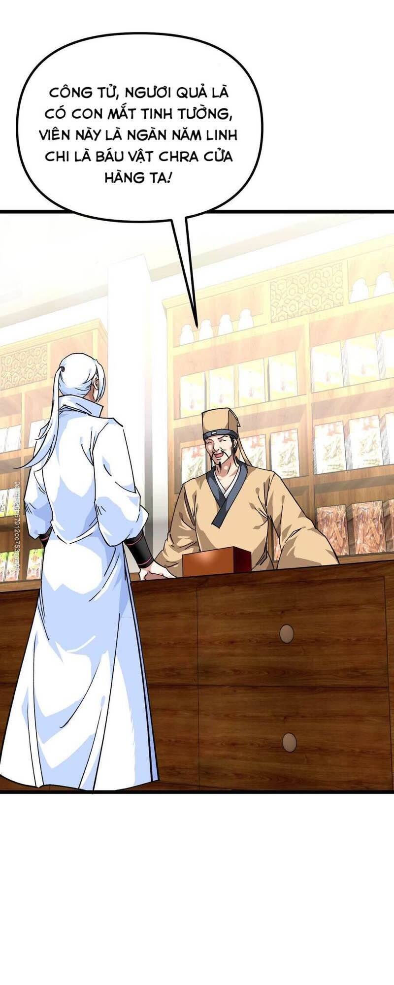 trọng sinh ta là đại thiên thần chapter 80 28