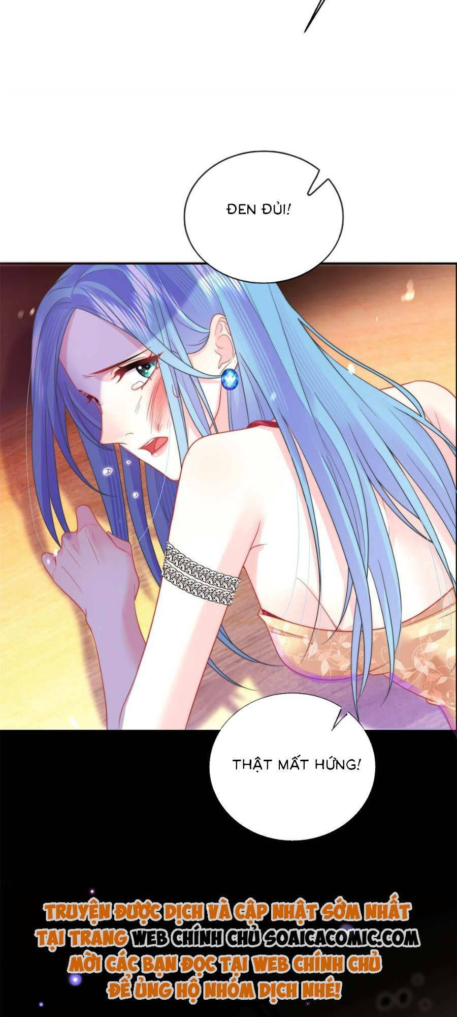 ông trùm phản diện là nữ chapter 1 7