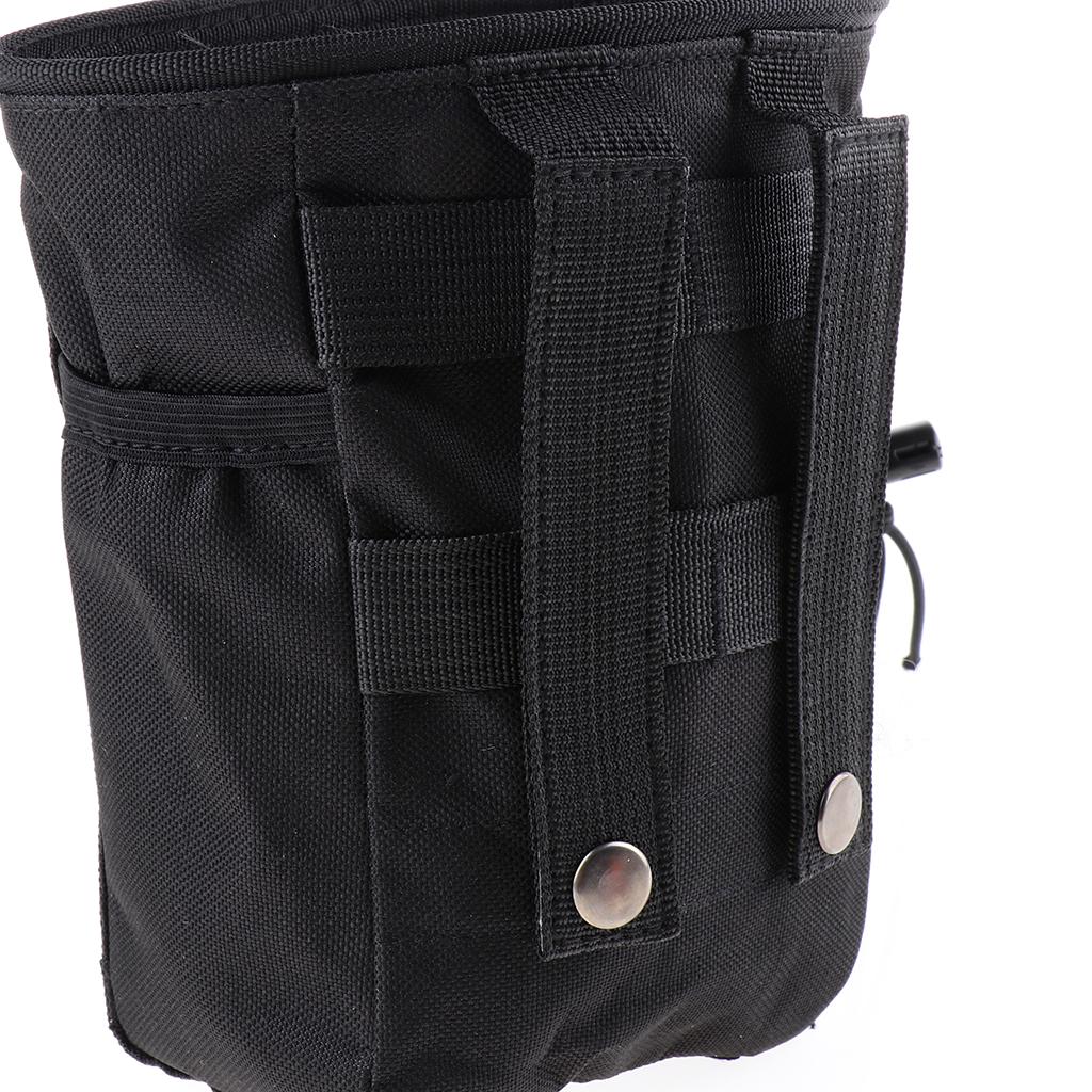 Molle Bag Sports Waist Pouch Fanny Pack Daypack