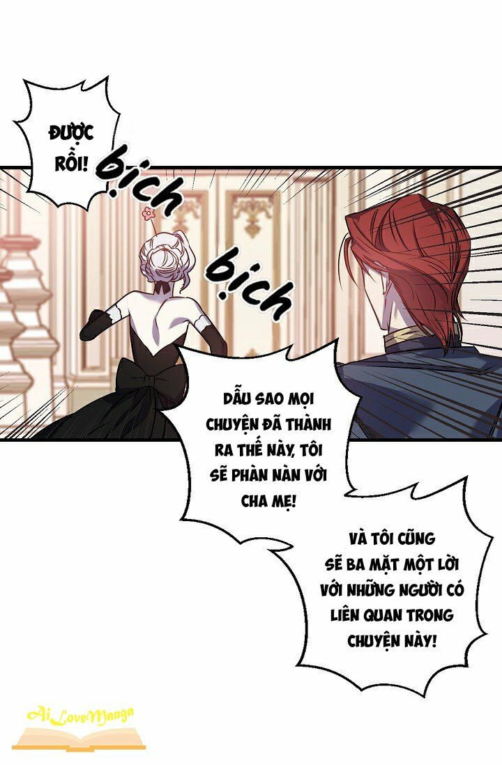 hôn lễ báo thù chapter 38 50