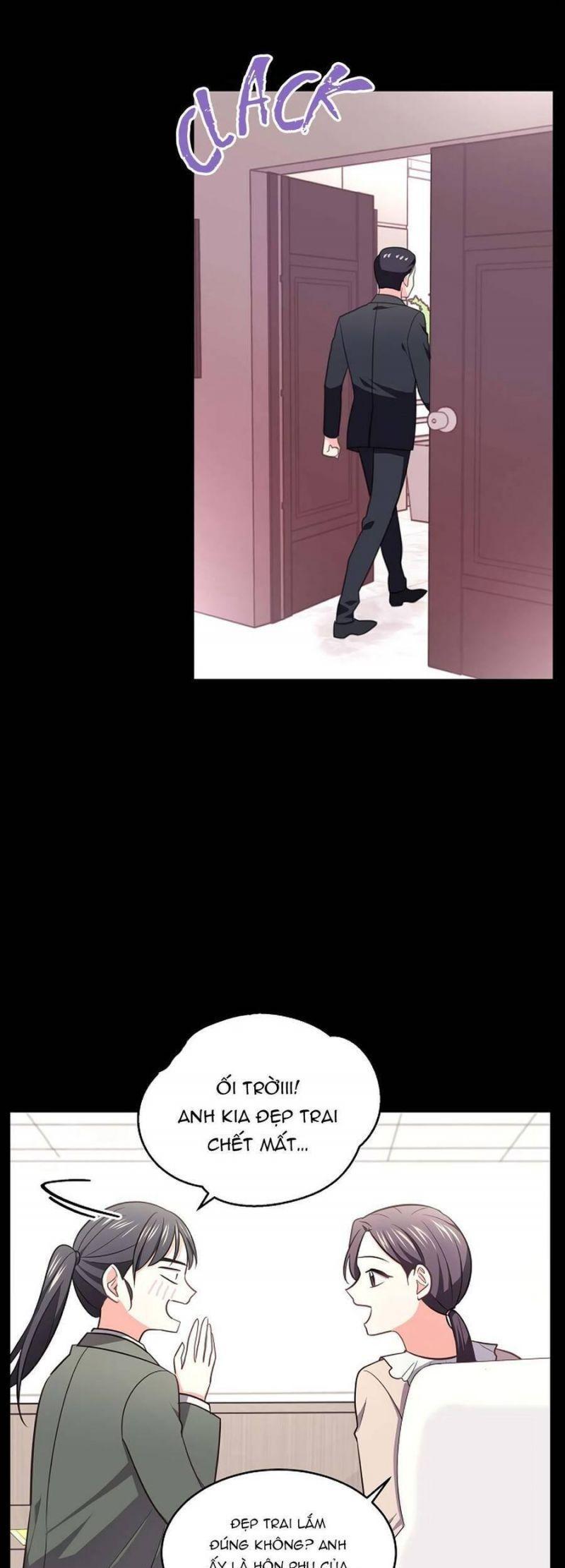 vô tình trở thành con gái của triệu phú chapter 22 5