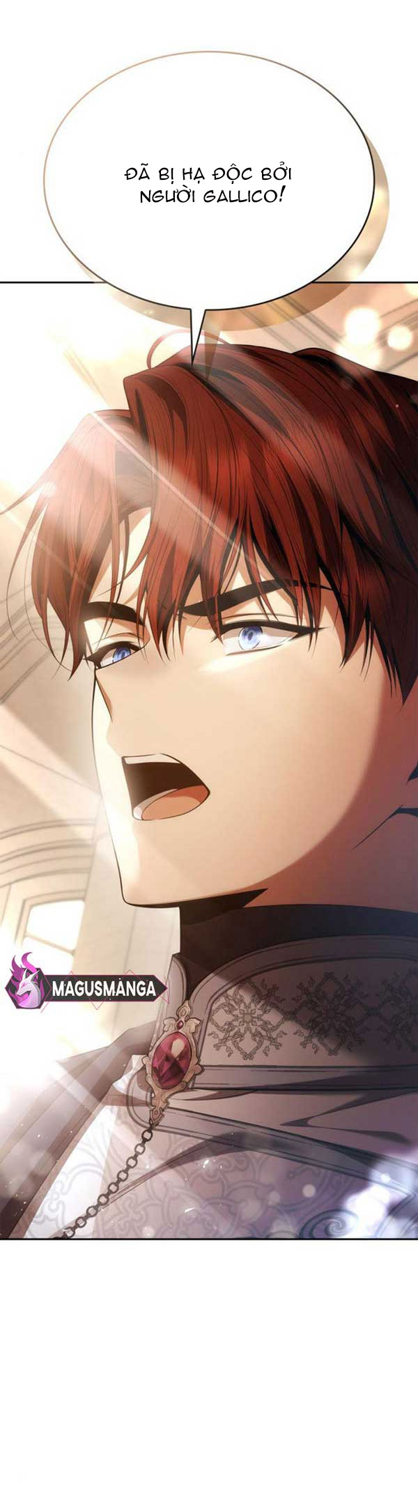 chị yêu, kiếp này em sẽ là hoàng hậu chapter 105.2 22