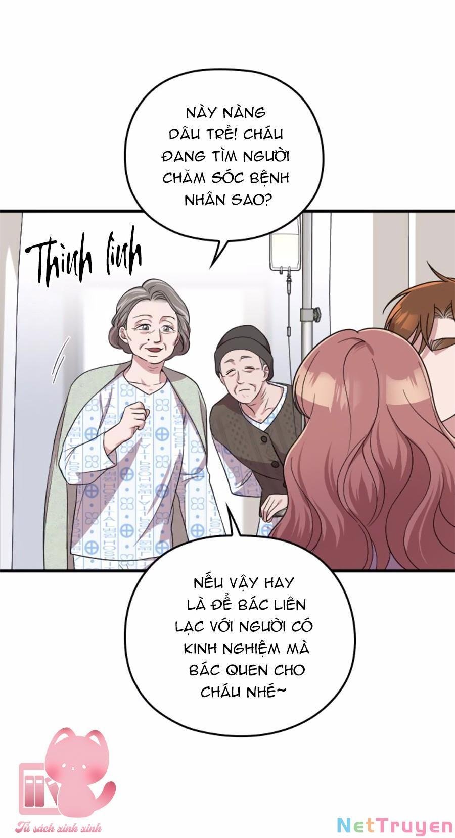 cô đi mà lấy chồng tôi chapter 41 60