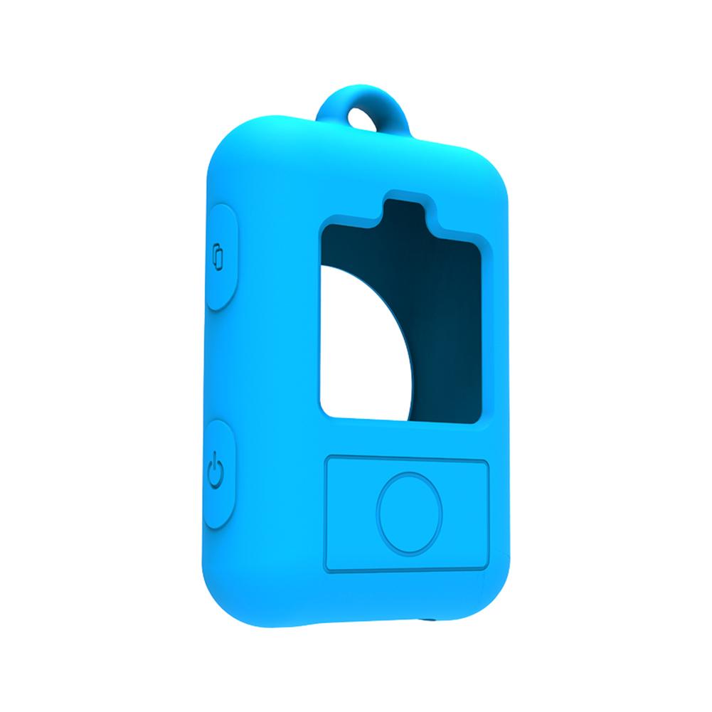 Bảo vệ chống ngã bảo vệ chống bụi bầy Dustproof Silicone Case Process Prof