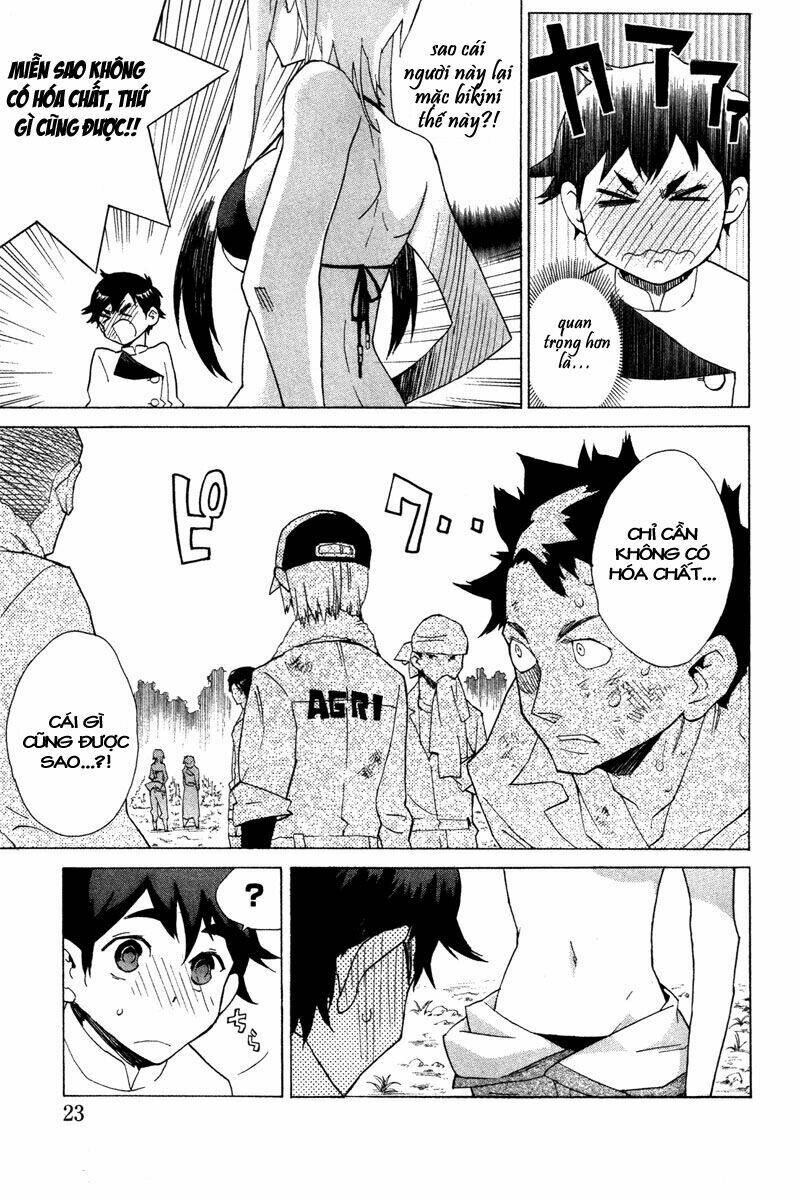 hell’s kitchen chapter 8 23