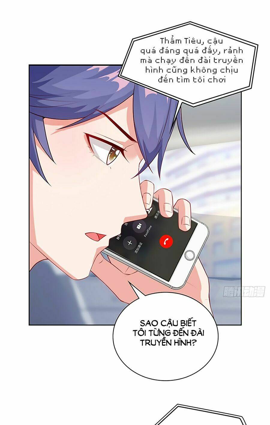 bộ váy rực rỡ ánh sao chapter 15 3