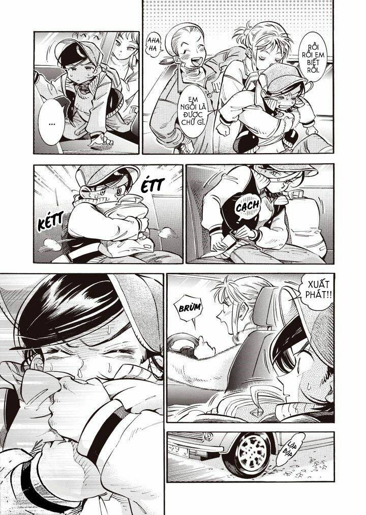 subaru to suu-san chapter 21 7