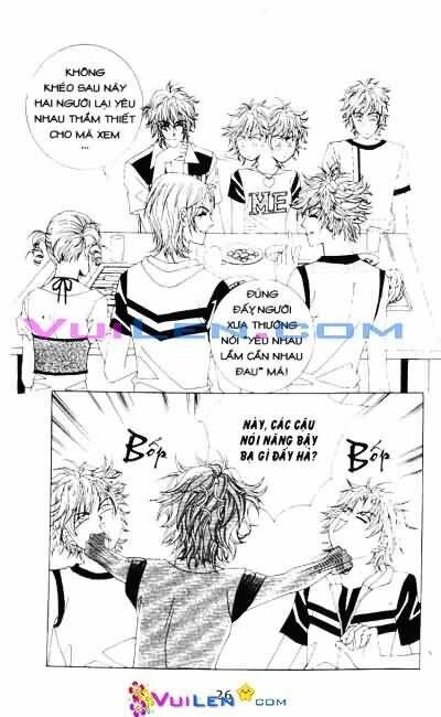 đợi em chapter 98 7