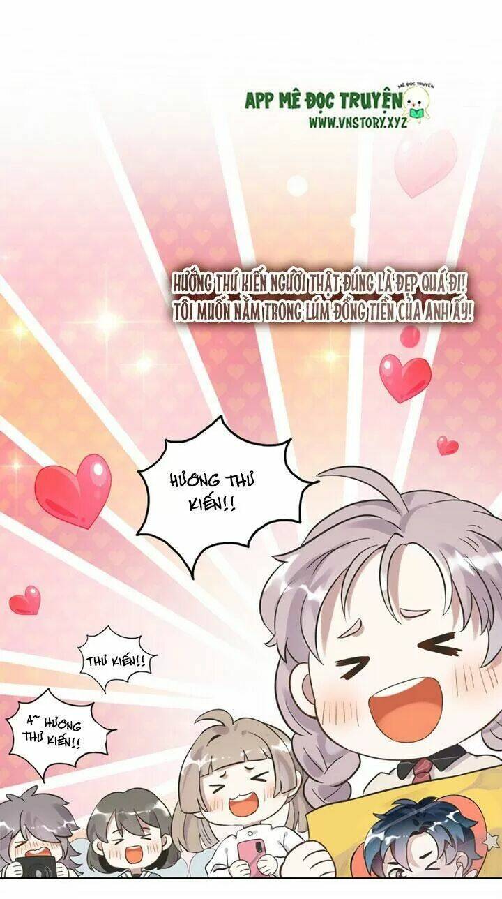 bạn trai kém tuổi bẫy yêu tôi chapter 1 7