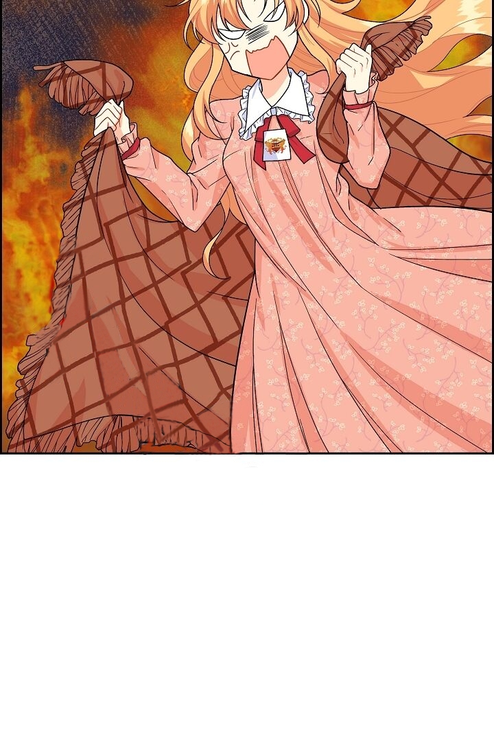 kẻ hủy diệt đã yêu tôi ! chapter 6 35