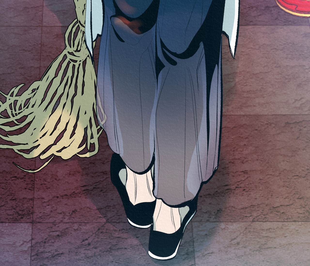 vô liêm sỉ chapter 1 124