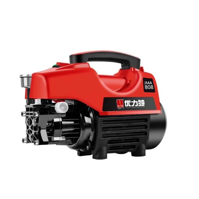 Máy xịt rửa xe công suất lớn 1800W ULite JMA808 220v ống nước 10m dây - ShopToro - AsiaMart