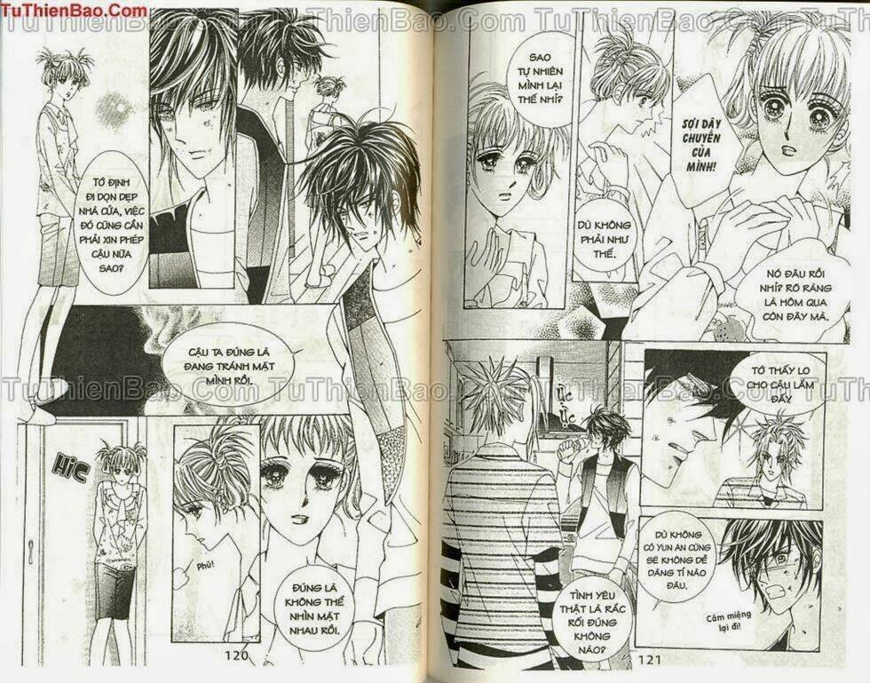 ngôi sao may mắn chapter 6 60