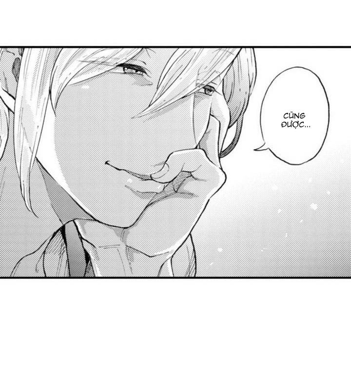 bị một anh chàng lập dị tấn công chapter 6 39