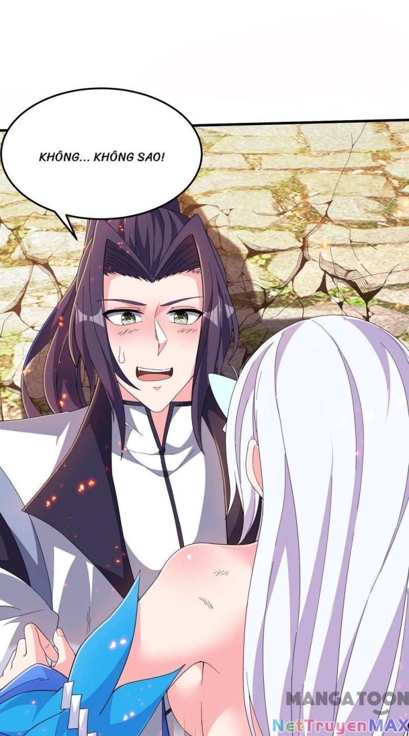 đệ nhất người ở rể chapter 255 20