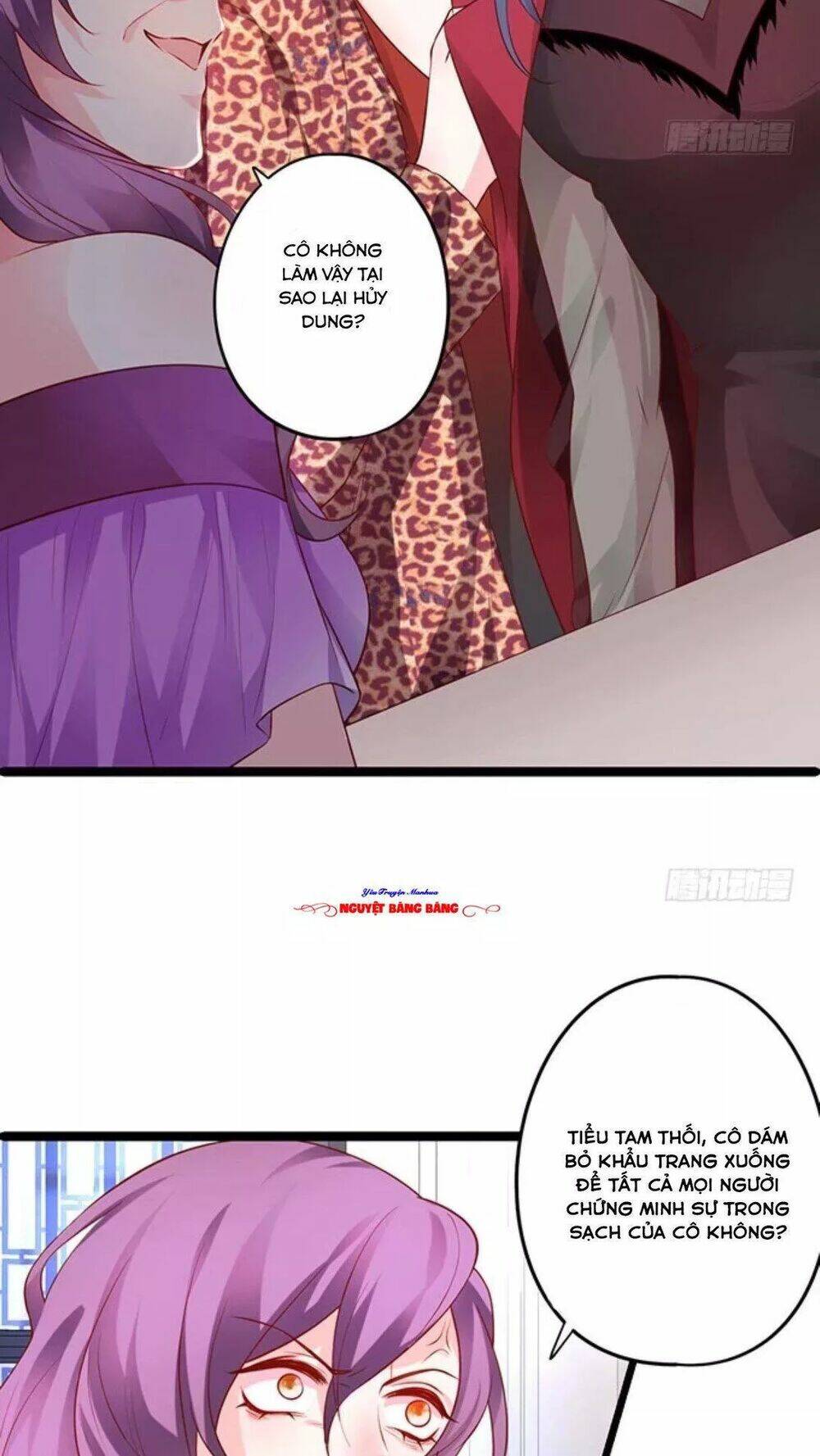 biến lan lăng vương thành ảnh đế chapter 13 9