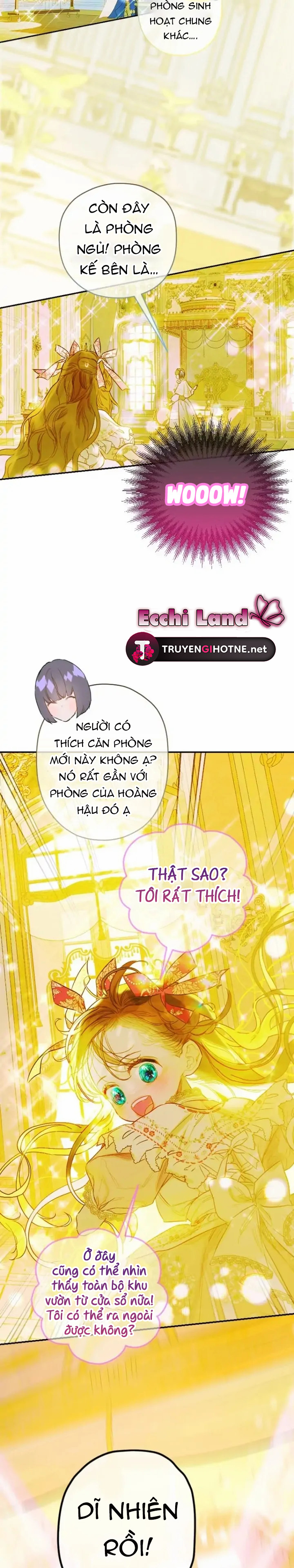 hợp đồng hôn nhân của mẹ chapter 9.2 6