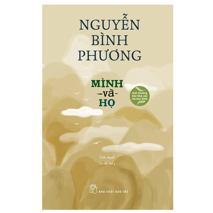 Mình Và Họ (Tái Bản)