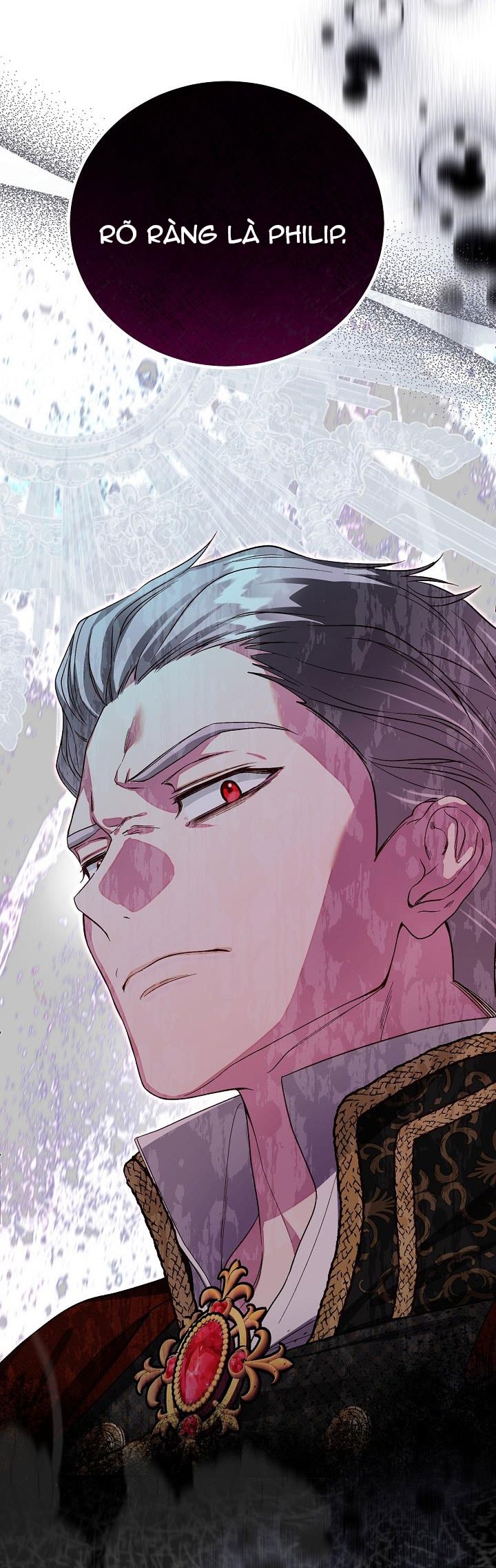 trở thành vợ thái tử quái vật chapter 112 36