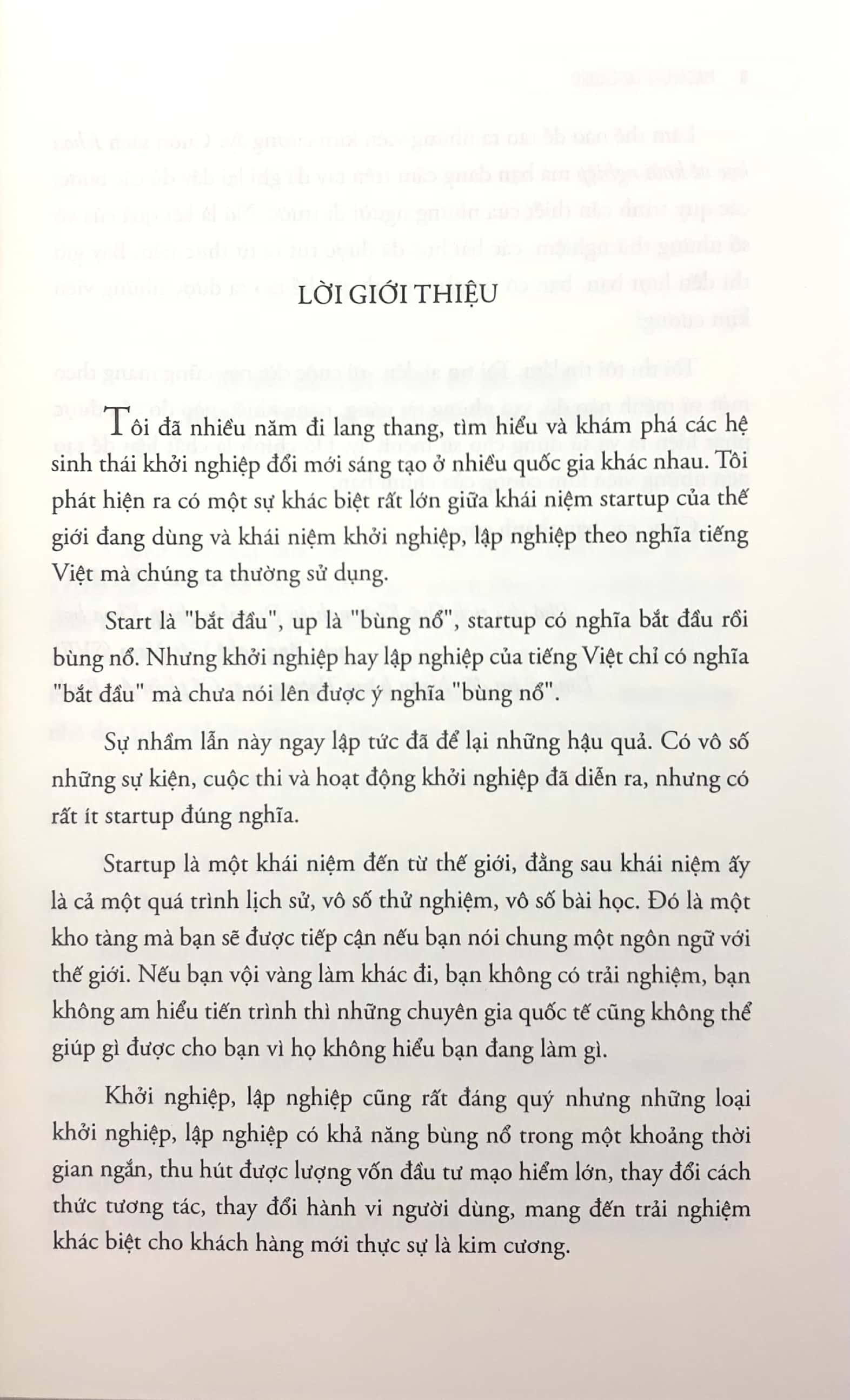 Sách Startup Science - Khoa Học Về Khởi Nghiệp