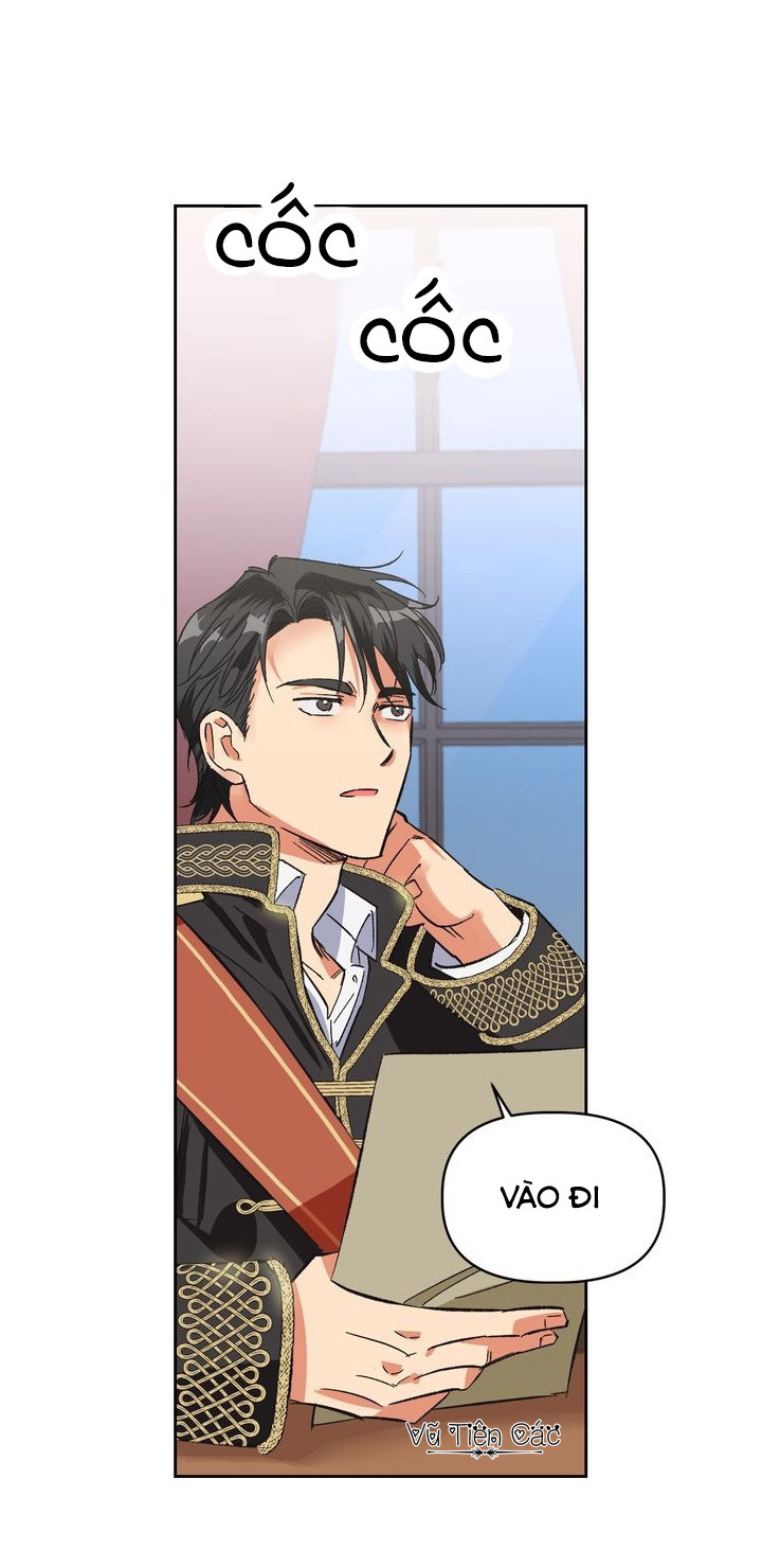 ác nữ xứng đôi với bạo chúa chapter 3 45