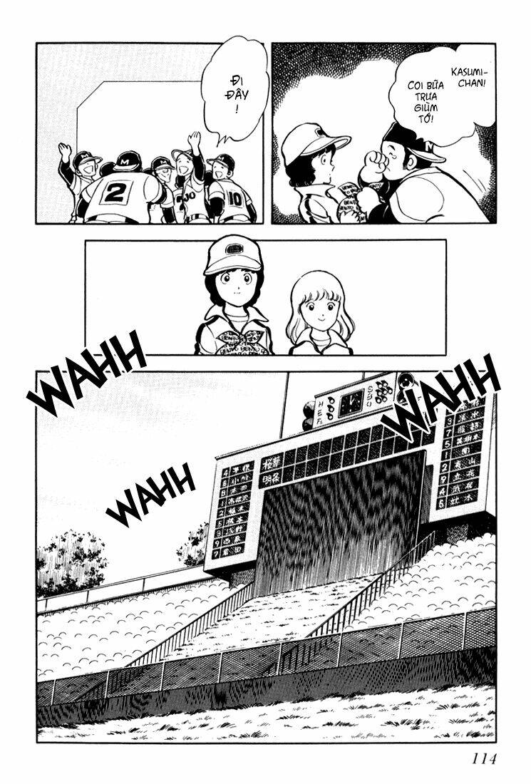 hiatari ryoukou! chapter 9 16