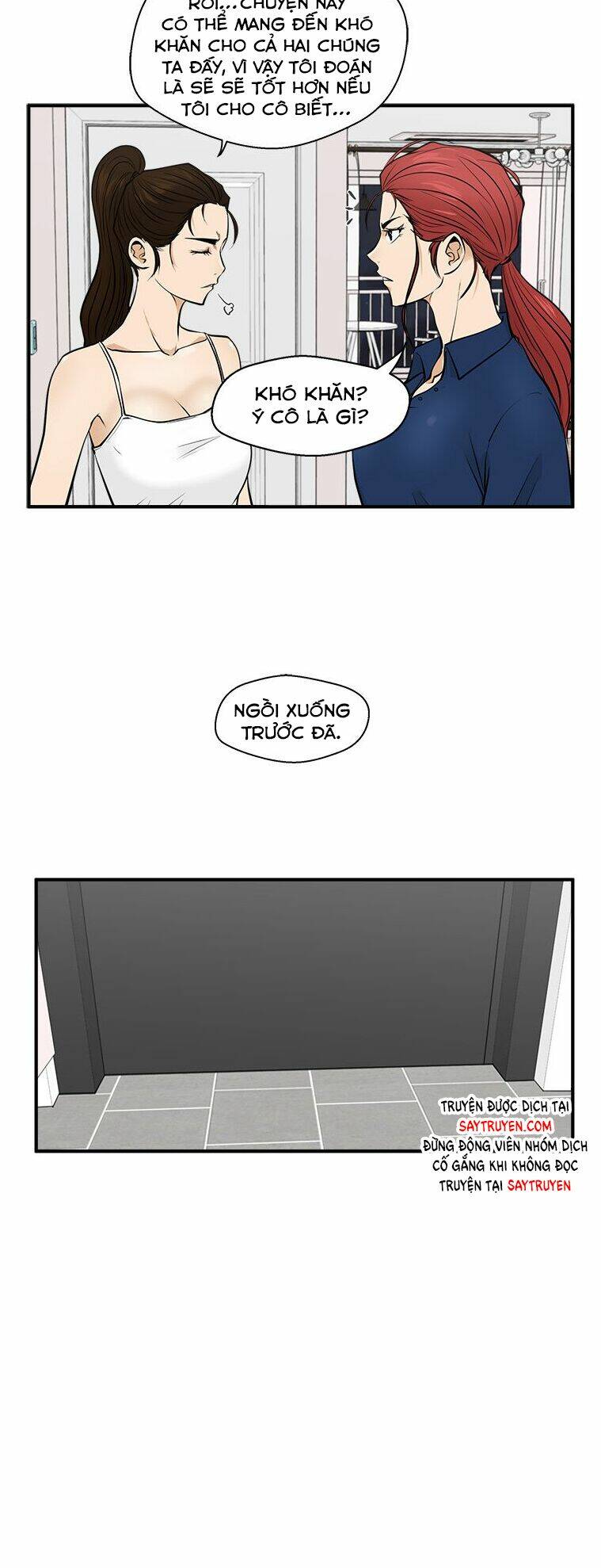 mr kang chapter 55 42