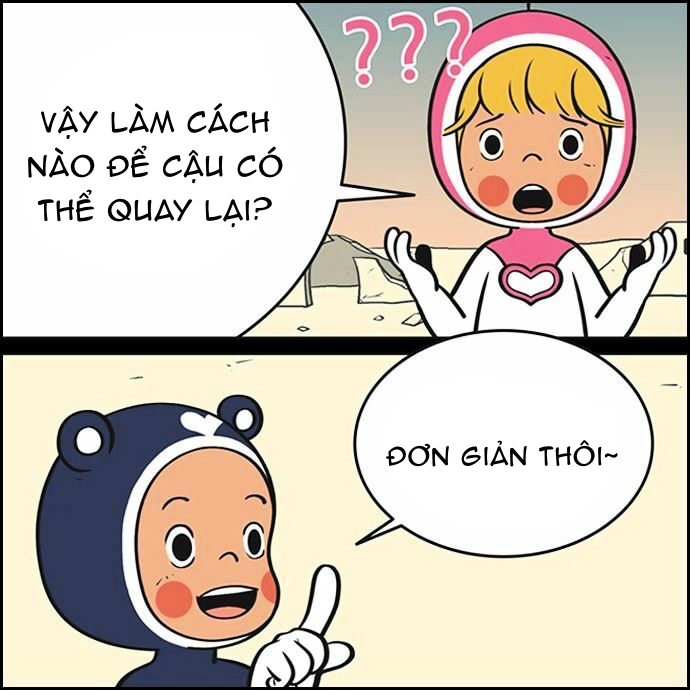 yumis cells chapter 57 10