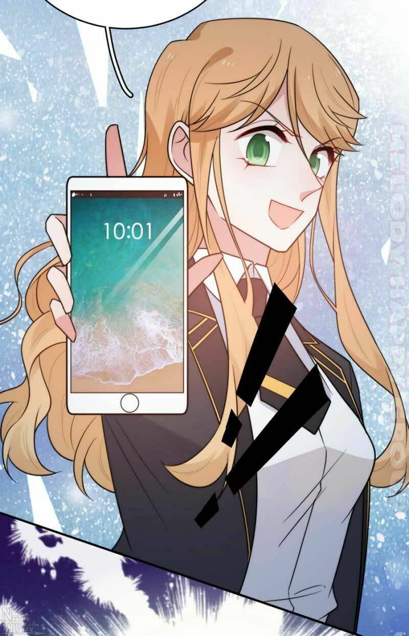 ma lạt thiên kim đẩu ác thiếu chapter 244 29