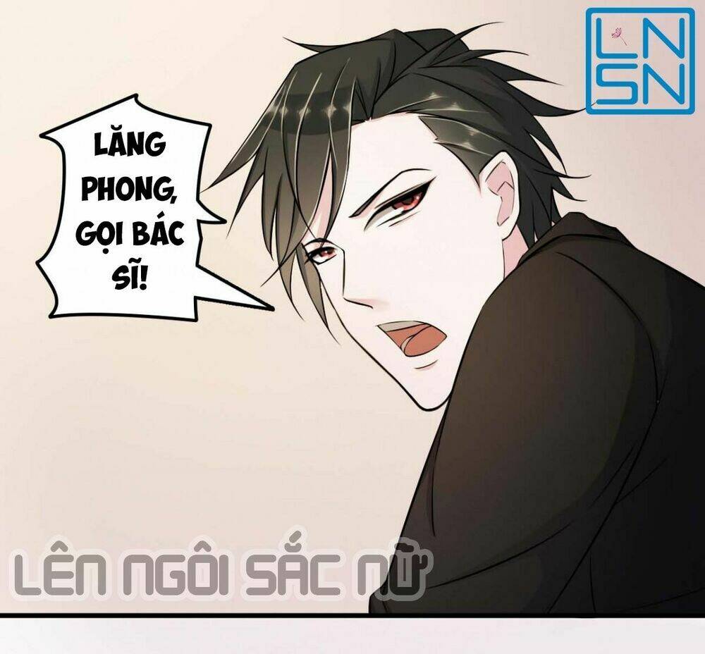 tổng tài cưng chiều vợ yêu chapter 9 26