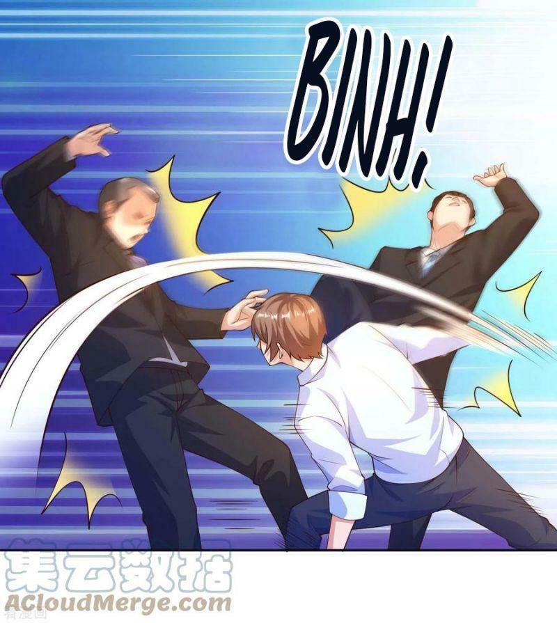 luyện tập thành thần chapter 30 20