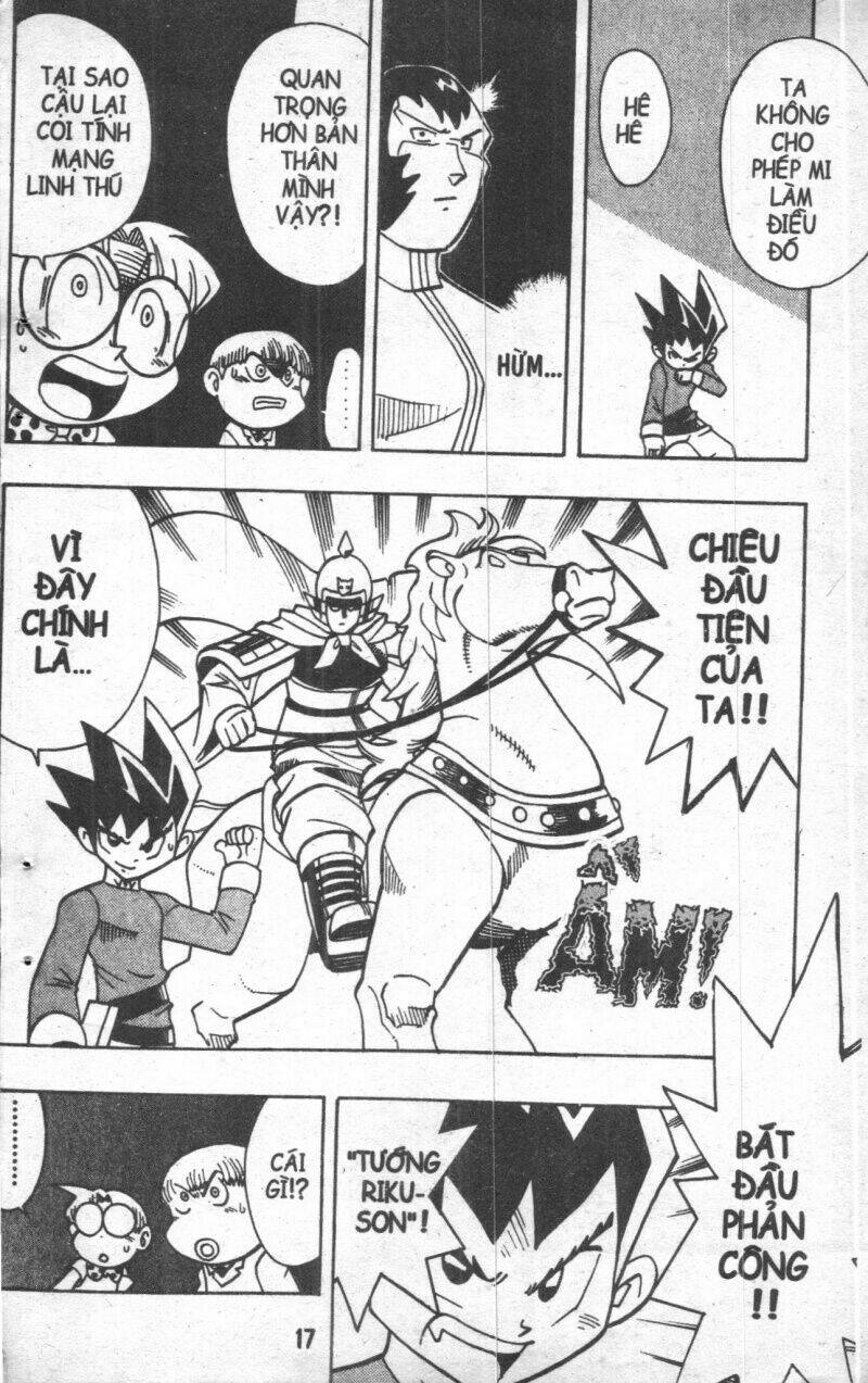 duel masters chapter 3 19