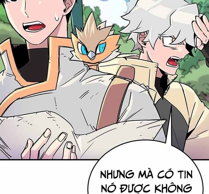 chủ nhân thiên giới chapter 5 6