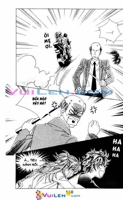 thiên thần tái thế chapter 10 160